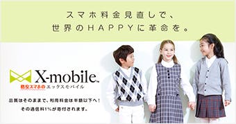 格安スマホ事業