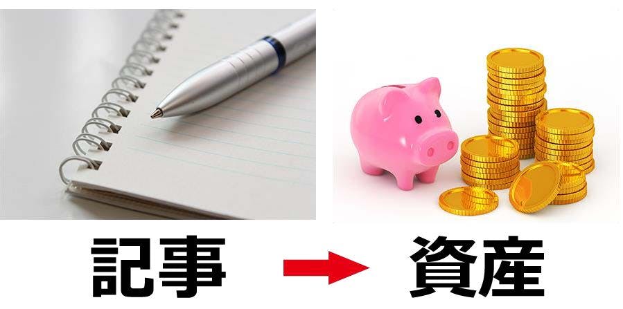 記事 ＞ 資産