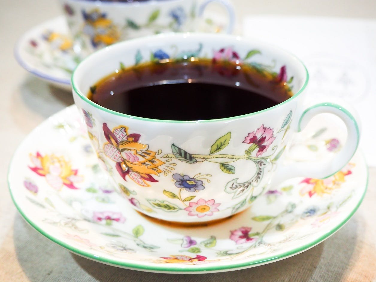 コーヒー
