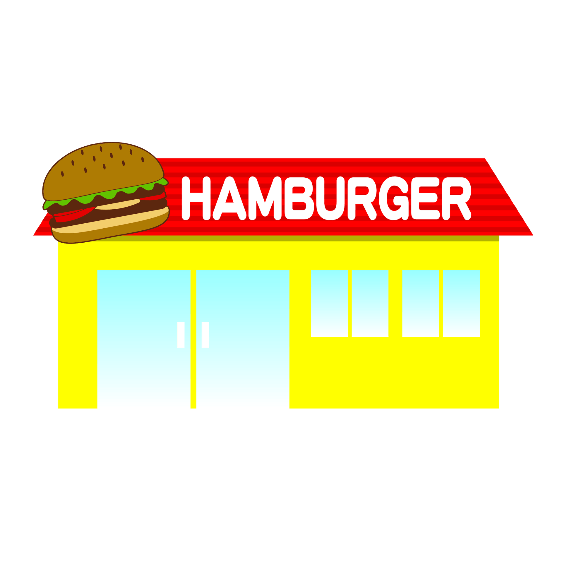 ジャンクフード