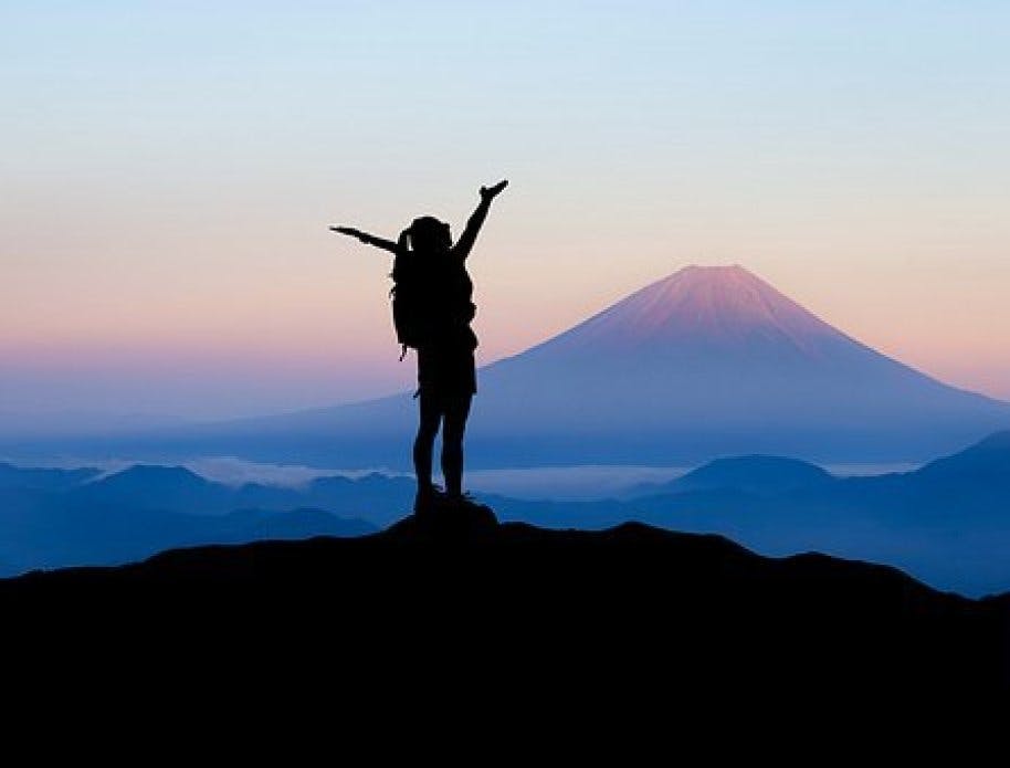 継続は力なり これが私の座右の銘 オンライン力ｕｐ講座