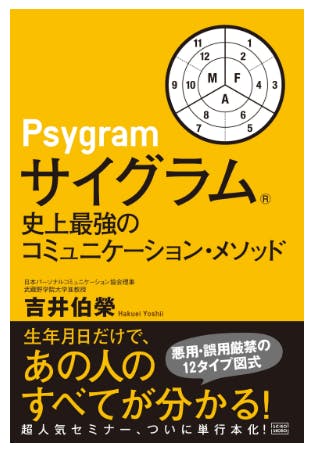 サイグラム史上最強のコミュニケーションメソッド画像