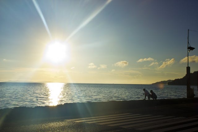 未来思考で困難を乗り越えろ