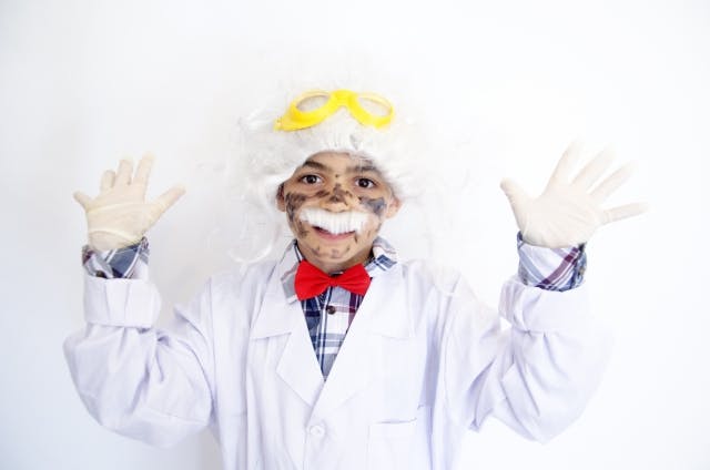 失敗は成功のもと