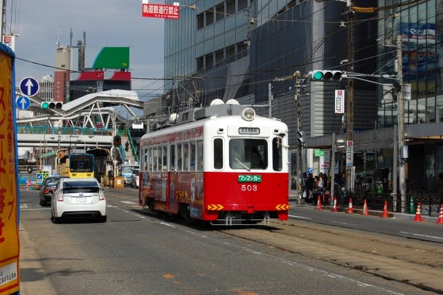 土地選び