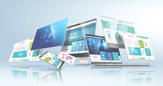 パソコン,パソコン画面,ディスプレイ