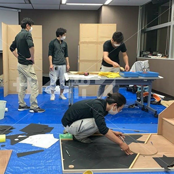 国家資格の技能検定取得