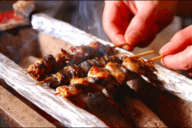 ホーム 鰻串焼き くりから公式サイト