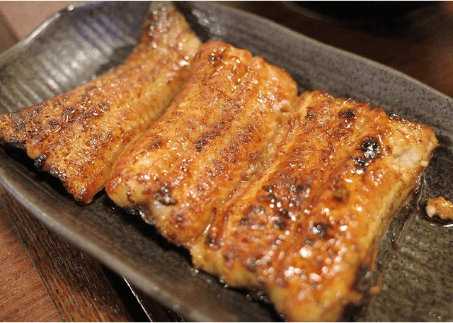 ホーム 鰻串焼き くりから公式サイト