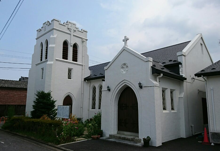 教会聖堂