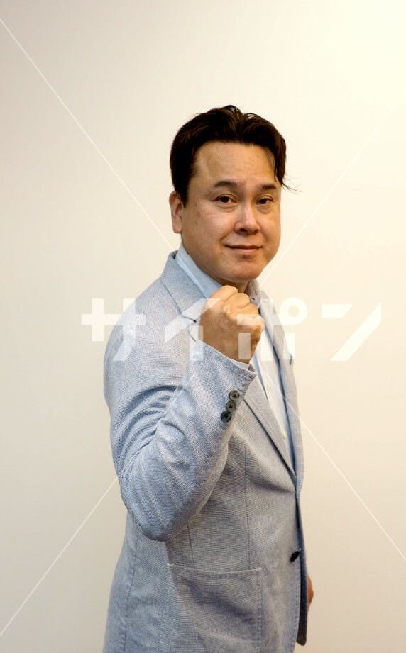 エキスパ工務店代表