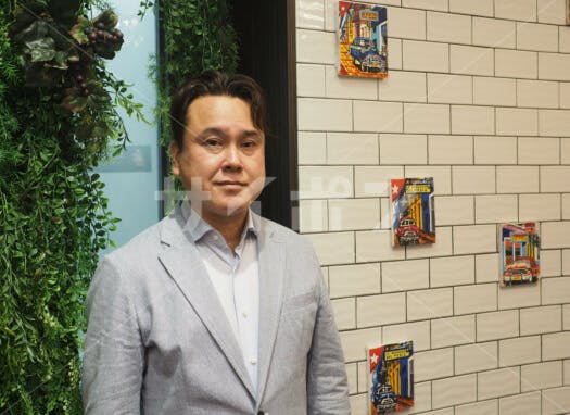 エキスパ工務店代表