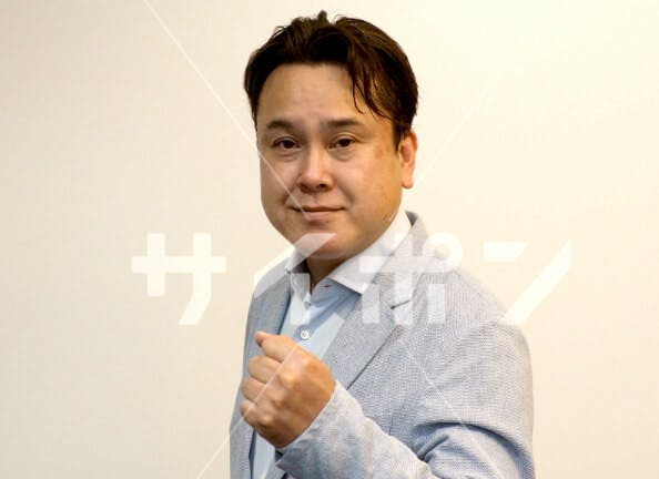 エキスパ工務店代表