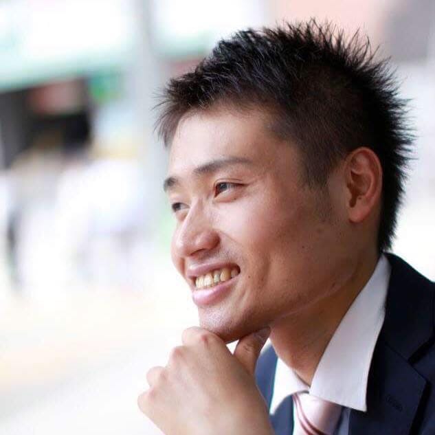 椎木康晴 ぷろ