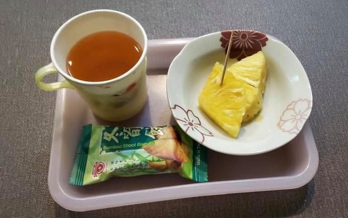 有機栽培、茶畑