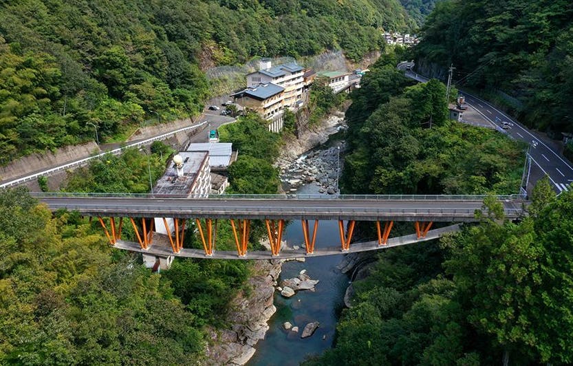 世界的に優れたコンクリート構造物 オンライン力ｕｐ講座