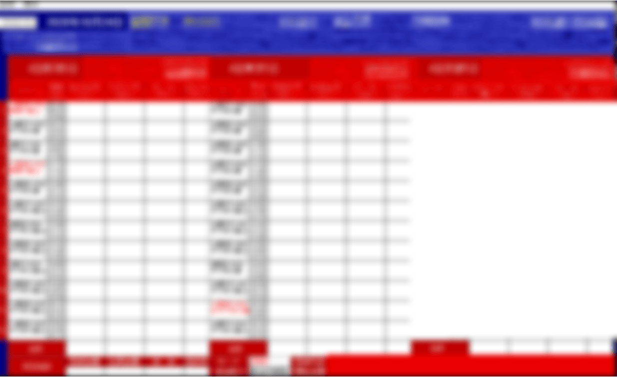 うまロボ君v24設定の説明 ほとんどぼやかしていますけど 田中尚仁の公式ブログ 個で稼げるチカラを付けよ With うまロボ君