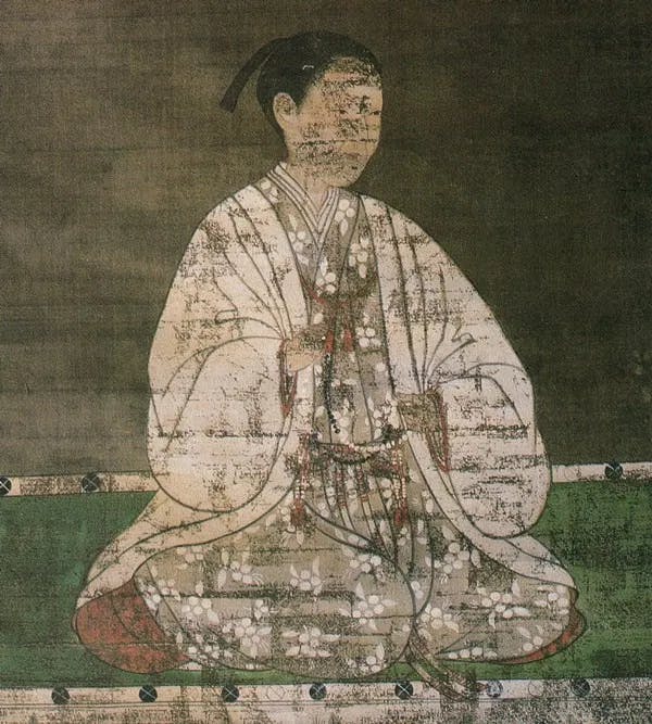 今日は何の日 松平竹千代 人質になった日 柿暮らし部 記譜する人