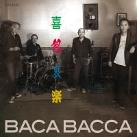 喜怒哀楽 / BACABACCA