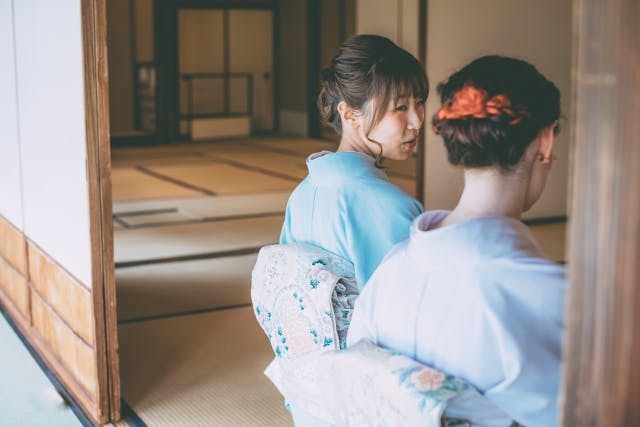 セミプライベートレッスン