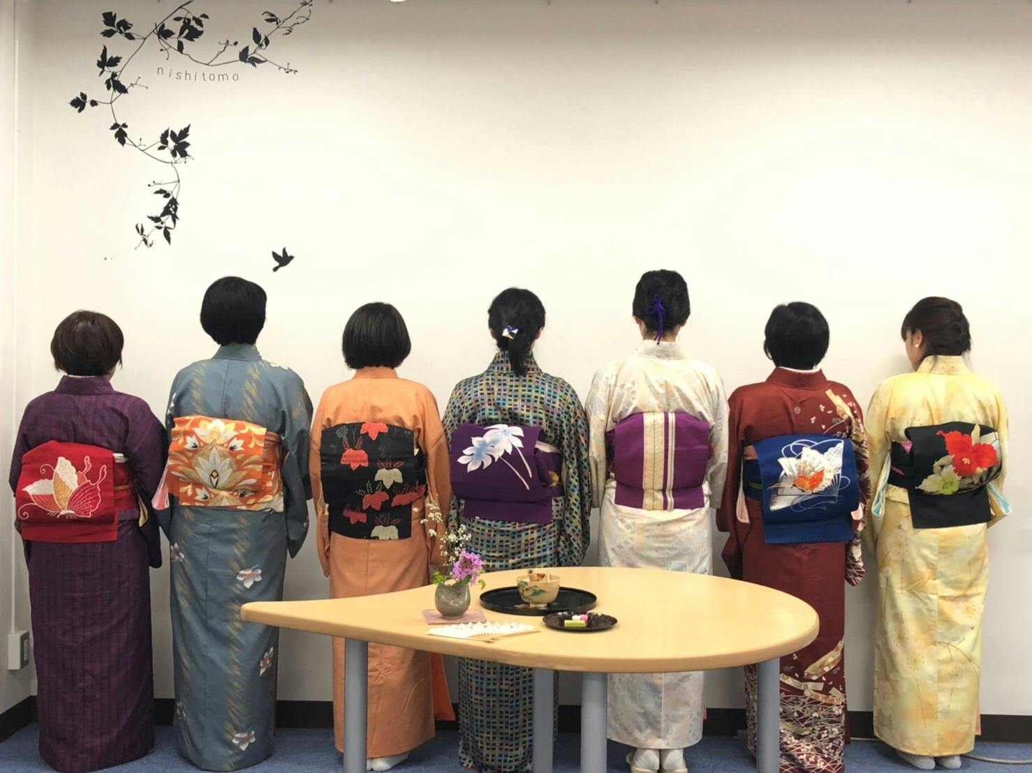 レッスンイベント