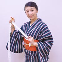 れいこの着物教室のコンセプト