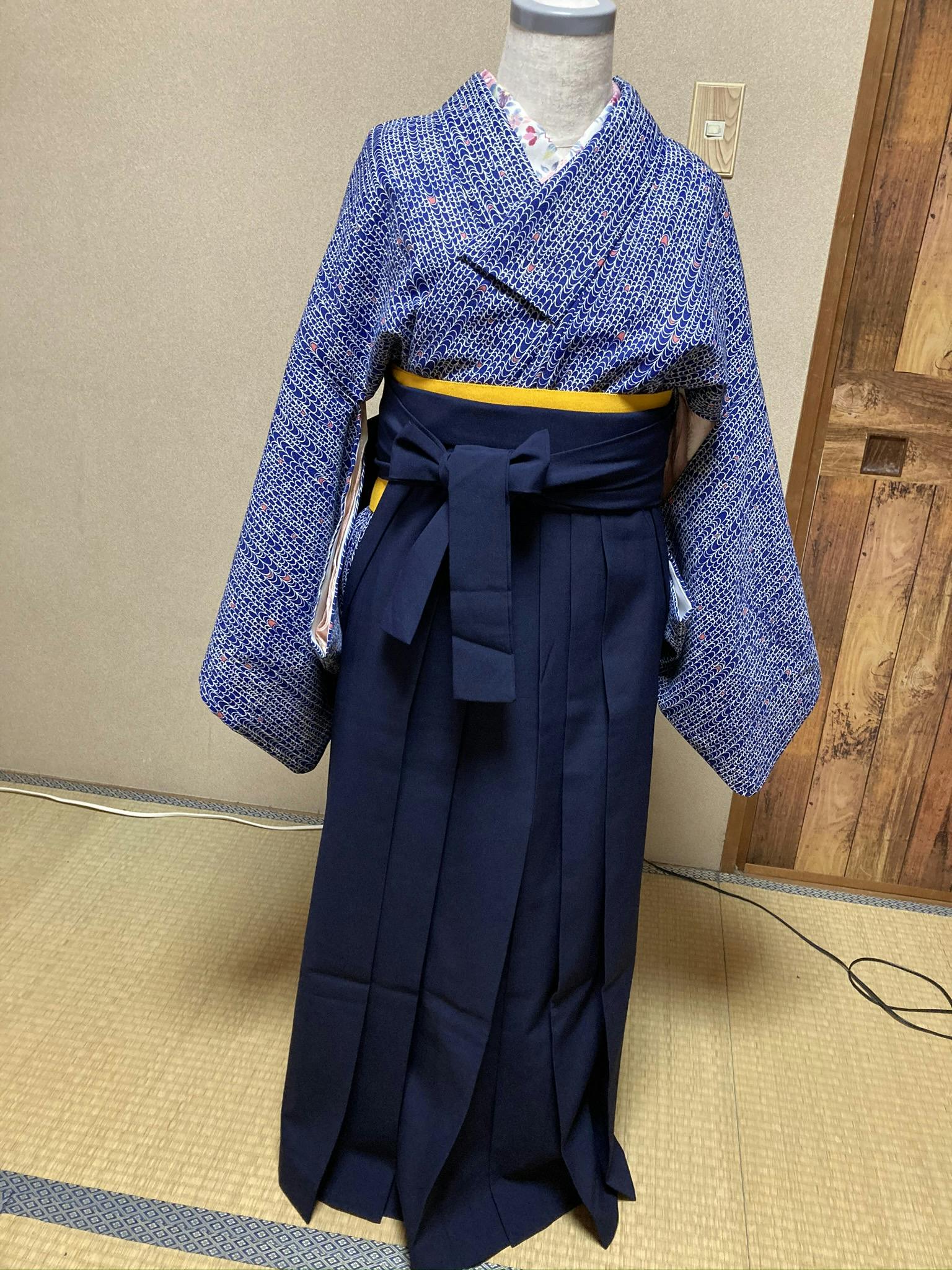 レッスン見本、ボディ