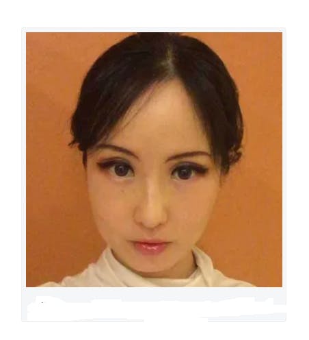 超能力者 赤松瞳さんのこと｜Atelier FLORESTA