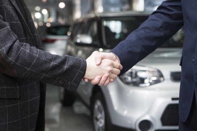 コミュニケーション