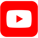 YouTubeのロゴ