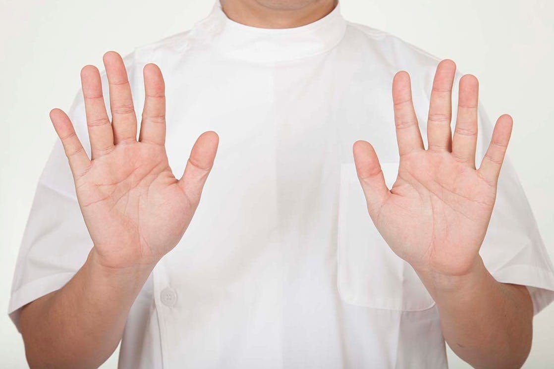 Top さとう式リンパケア福岡整体院