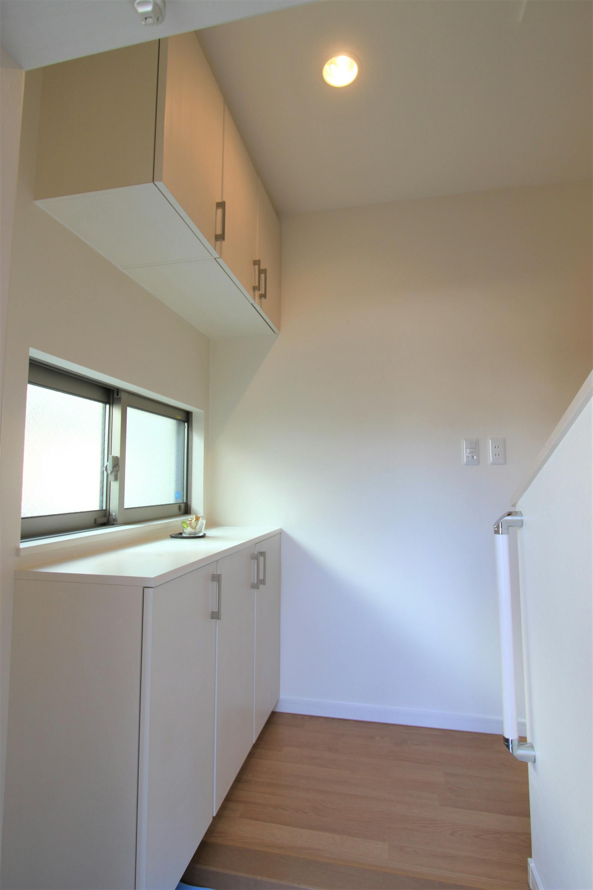 相模原市南区のシンシアDの室内写真です。