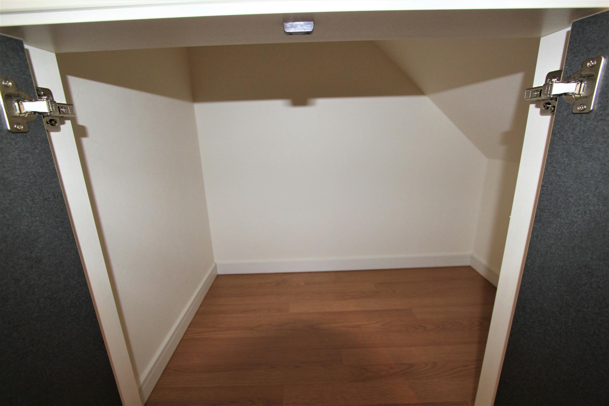 相模原市南区のシンシアDの室内写真です。