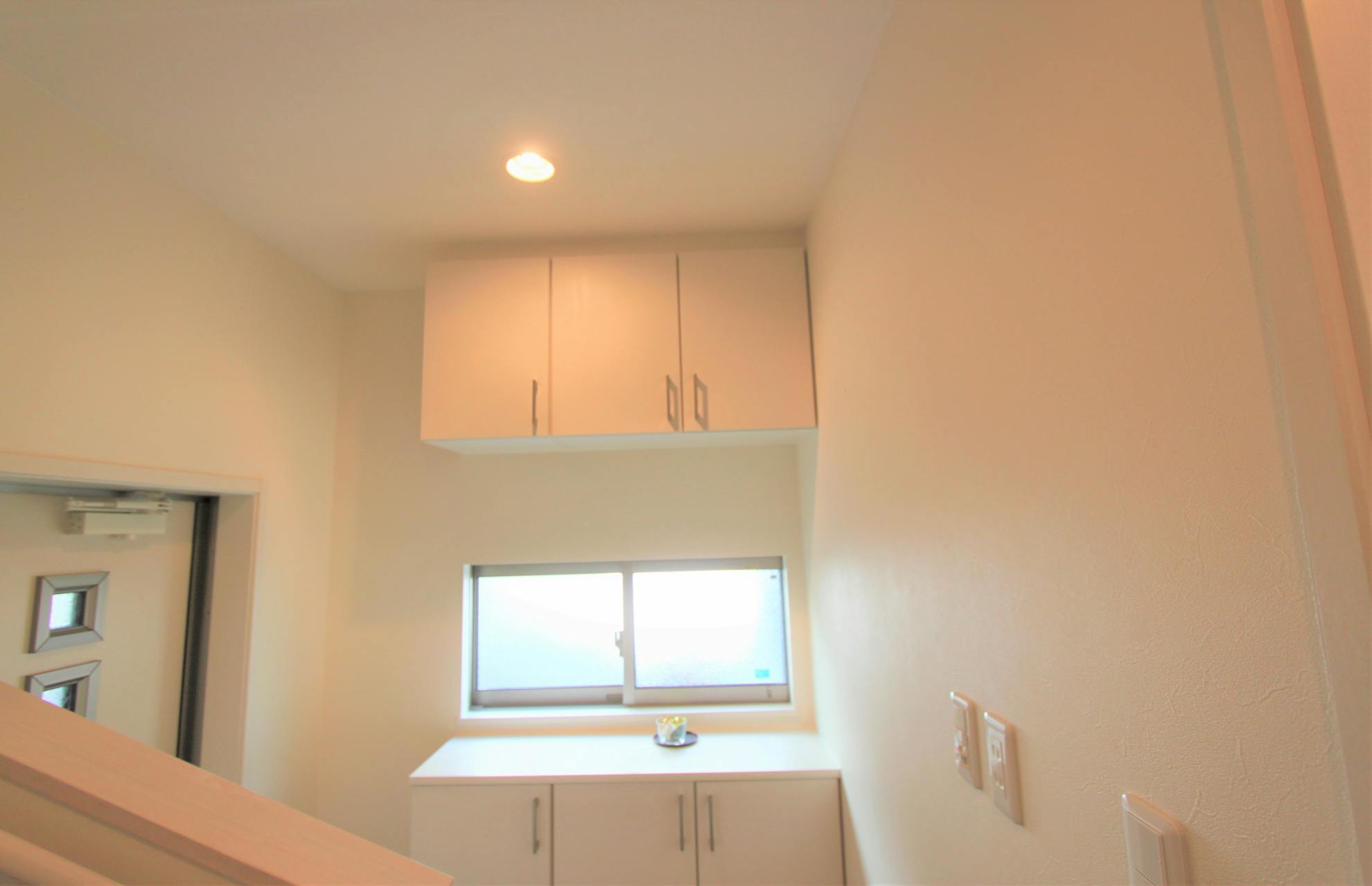 相模原市南区のシンシアDの室内写真です。