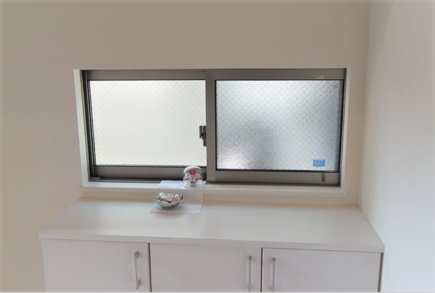 相模原市南区のシンシアDの室内写真です。