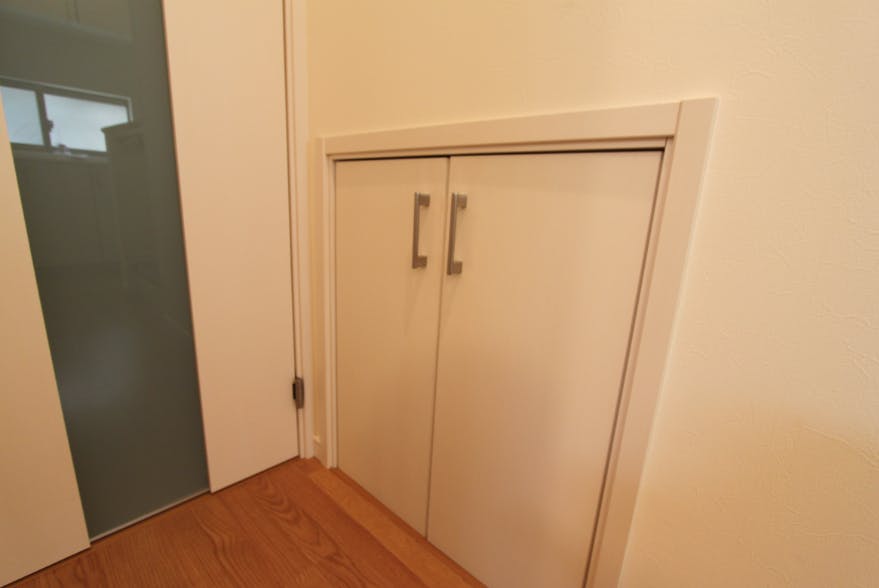 相模原市南区のシンシアDの室内写真です。