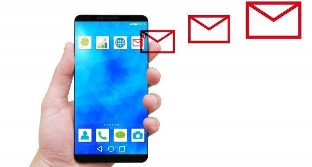 メールで本人確認書類を送る