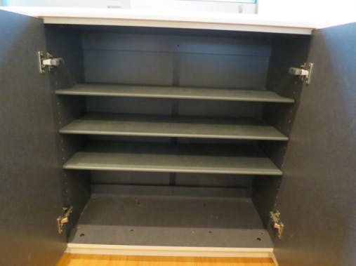 相模原市南区のシンシアDの室内写真です。