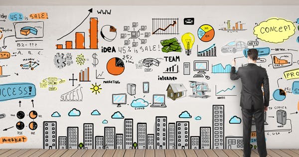 ビジネス　リサーチ　やり方