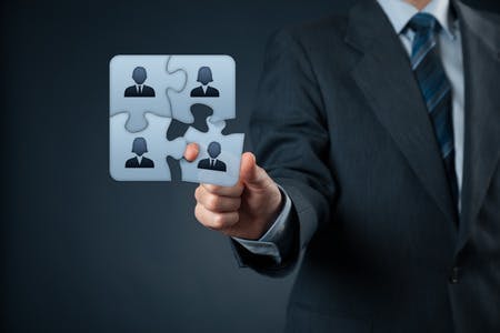 需要　供給　ニーズとリソース