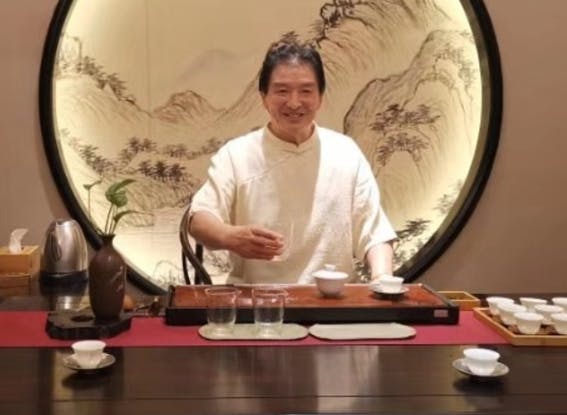 中澤弘幸 先代御家元のはなし｜Atelier FLORESTA