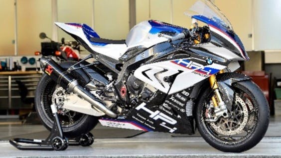 HP4RACE