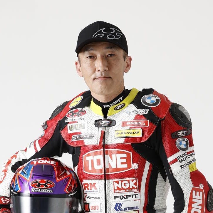 星野 知也 選手