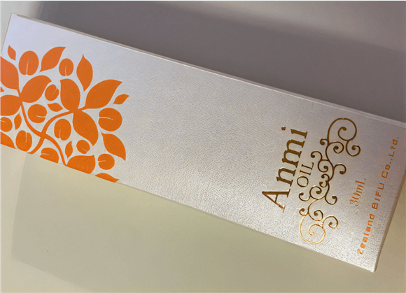 Anmi アンミオイル 30ml（Zealand BIFU）の口コミ・評判、評価