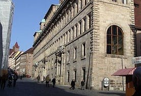 ニュルンベルク裁判再び 日本政府敗訴 ｜Atelier FLORESTA